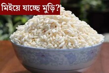 মিইয়ে যাচ্ছে মুড়ি? ২ মিনিটেই হবে কুড়কুড়ে, এই টিপস মানলে মাসের পর মাস মুচমুচে