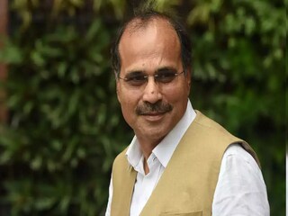 অধীররঞ্জন চৌধুরী৷