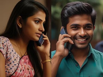 স্বামীর কথায় প্রেমিককে ডেকে পাঠিয়েছিলেন স্ত্রী; তারপর যা ঘটল… আগ্রার ঘটনায় শিউরে উঠছে গোটা দেশ (Photo: AI)