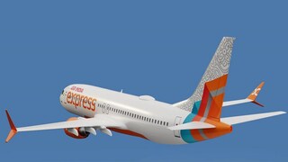 পুজোর মুখে দারুণ সুখবর; নয়া আন্তর্জাতিক রুটে উড়ান চালু করছে এয়ার ইন্ডিয়া এক্সপ্রেস পুজোর মুখে দারুণ সুখবর; নয়া আন্তর্জাতিক রুটে উড়ান চালু করছে এয়ার ইন্ডিয়া এক্সপ্রেস