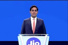 নেট মুনাফা বৃদ্ধি পেয়ে হল ৫৪৪৫ কোটি টাকা, জিও-র অগ্রগতি অব্যাহত