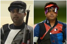 অর্জুন বাবুটা মনে করালেন জয়দীপ কর্মকারের ক্ষত! লড়াই করেও চতুর্থ ভারতীয় শুটার
