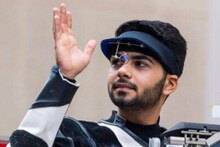 শুটিংয়ে আরও পদক জয়ের সুযোগ,পুরুষদের ১০ মিটার এয়ার রাইফেলের ফাইনালে অর্জুন বাবুতা
