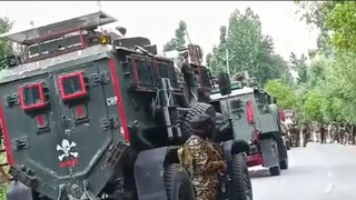 
ফের সেনা-জঙ্গি সংঘর্ষ! জম্বু-কাশ্মীরে গুলির লড়াই, মৃত ১ জওয়ান