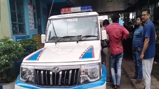 অভিযুক্তকে গ্রেফতার করেছে পুলিশ৷ 