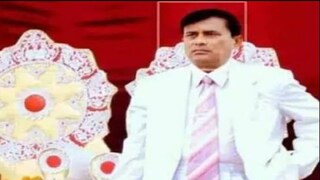 হাথরস কাণ্ডে অভিযুক্ত ভোলে বাবা৷ হাথরস কাণ্ডে অভিযুক্ত ভোলে বাবা৷