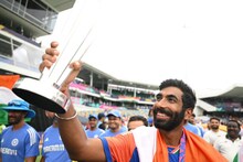 বিশ্বকাপ জিতিয়েও সেরা ক্রিকেটারের পুরস্কার পেলেন না রোহিত, ICC-র ঘোষণায় চমক