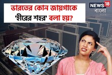 বলুন তো, ভারতের কোন জায়গাকে 'হীরের শহর' বলা হয়? উত্তর দিতে ব্যর্থ অনেকেই