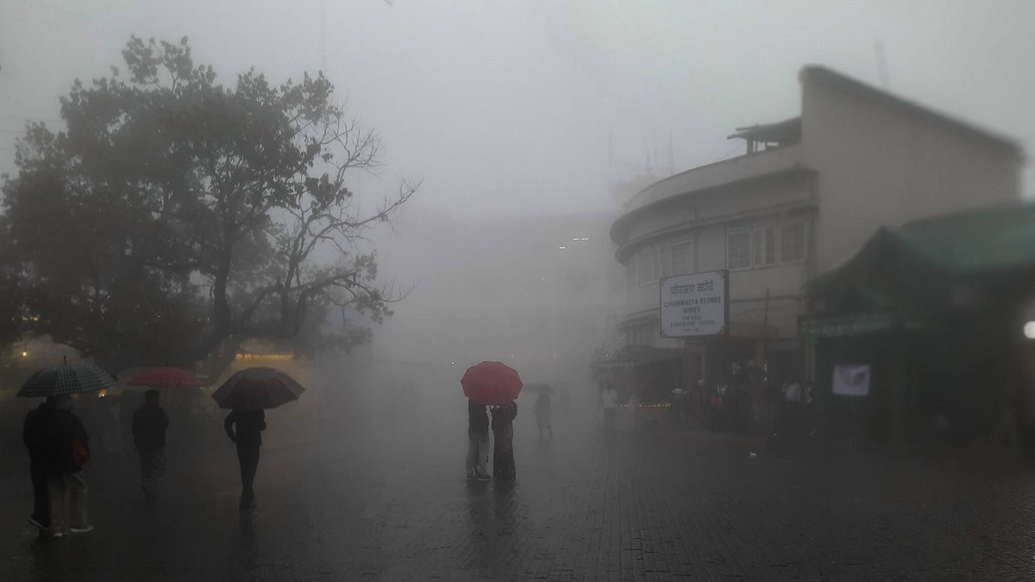 Weather update: হাতে আর মাত্র কিছুক্ষণ, ঝেপে বৃষ্টি আসছে দক্ষিণবঙ্গের চার জেলায়, হতে পারে বজ্রপাতও