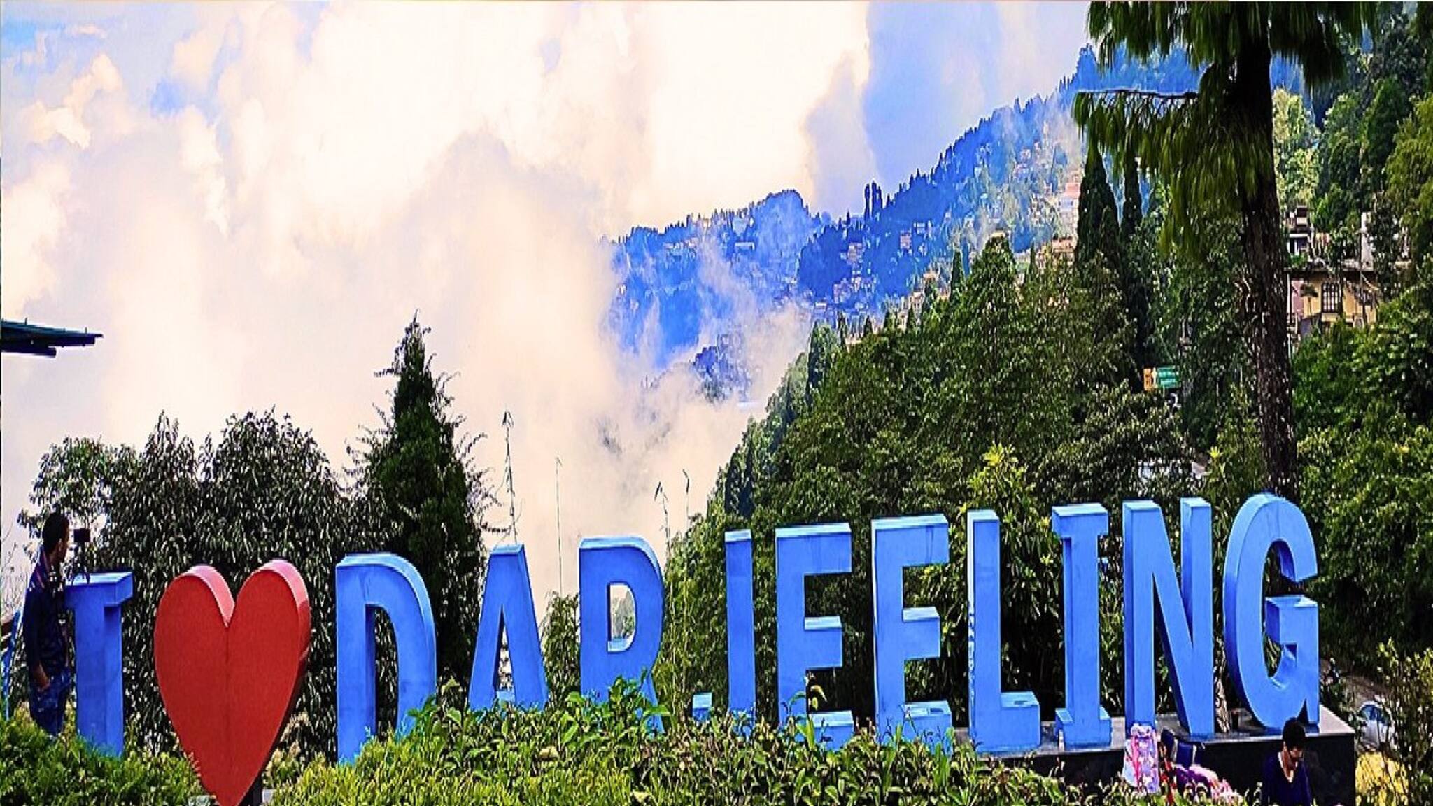 Darjeeling: দার্জিলিঙে ঘুরতে গেলে এবার নতুন নিয়ম পর্যটকদের জন্য! জেনে নিন বিস্তারিত
