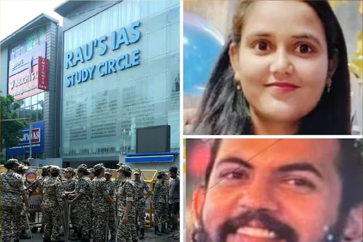 ১০ লক্ষ টাকা ক্ষতিপূরণ! ৩ পড়ুয়ার মৃত্যুতে বড় পদক্ষেপ দিল্লির কোচিং সেন্টারগুলির ১০ লক্ষ টাকা ক্ষতিপূরণ! ৩ পড়ুয়ার মৃত্যুতে বড় পদক্ষেপ দিল্লির কোচিং সেন্টারগুলির