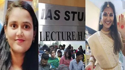 ‘আইএএস হয়ে তবেই ফিরব’ বলেছিলেন শ্রেয়া; ছোট থেকে একই ইচ্ছা ছিল তানিয়ারও ‘আইএএস হয়ে তবেই ফিরব’ বলেছিলেন শ্রেয়া; ছোট থেকে একই ইচ্ছা ছিল তানিয়ারও