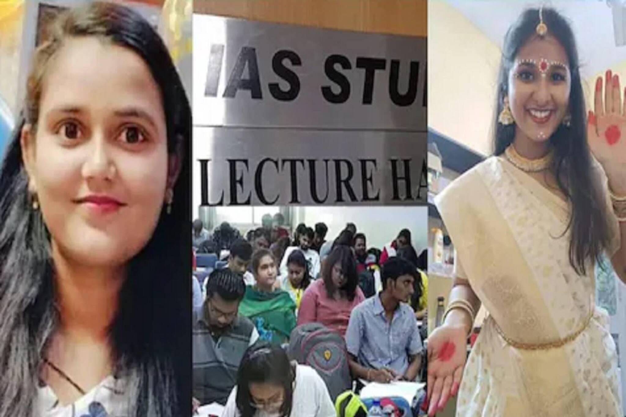 ‘IAS হয়ে তবেই ফিরব’ বলেছিলেন শ্রেয়া; ছোট থেকে একই ইচ্ছা ছিল তানিয়ারও, সব শেষ