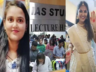‘আইএএস হয়ে তবেই ফিরব’ বলেছিলেন শ্রেয়া; ছোট থেকে একই ইচ্ছা ছিল তানিয়ারও
