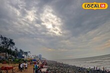সাবধান! দিঘায় দেখা দিল নতুন ‘বিপদ’! সমুদ্রে নামার আগেই সতর্ক হন