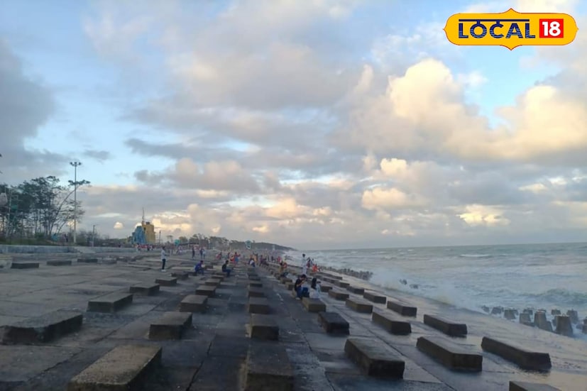 *শুক্রবার বিকেলের পর থেকে আবহাওয়া আরও পরিবর্তন হবে। শনিবার থেকে চলবে ভারী বৃষ্টি। জুলাই মাসের এতদিন পর্যন্ত দক্ষিণবঙ্গে ভারী বৃষ্টির দেখা ছিল না। তবে মৌসুমী অক্ষরেখা নয় বঙ্গোপসাগরে নিম্নচাপ দক্ষিণবঙ্গের বৃষ্টি ঘাটতি কিছুটা কমাবে। ফাইল ছবি।