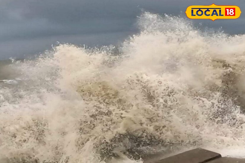 সমুদ্র উত্তাল থাকবে। উত্তর বঙ্গোপসাগরে ৪৫ থেকে ৫৫ কখনও ৬৫ কিলোমিটার গতিবেগে দমকা ঝড়ো হাওয়া থাকবে। মৎস্যজীবীদের জন্য সতর্কবার্তা।