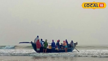 দিঘা-জুনপুটে