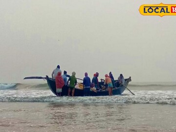 দিঘা-জুনপুটে