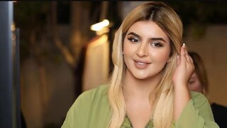  দুবাইয়ের রাজকুমারী শেইখা মাহারা বিনত মহম্মদ বিন রশিদ আল মখতৌম৷