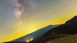 ভাইরাল ভিডিও-য় মিলল পৃথিবীর আবর্তনের প্রমাণ (Credit- X/ @wonderofscience)