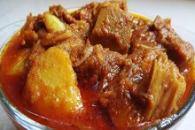 ক্যালসিয়ামে ভরপুর এই সবজি খেতে যেন 'মটন', এটি খেলে শরীরে কী হয়? চিকিৎসকের মতামত
