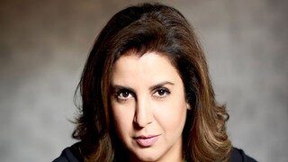 ফারাহ খান