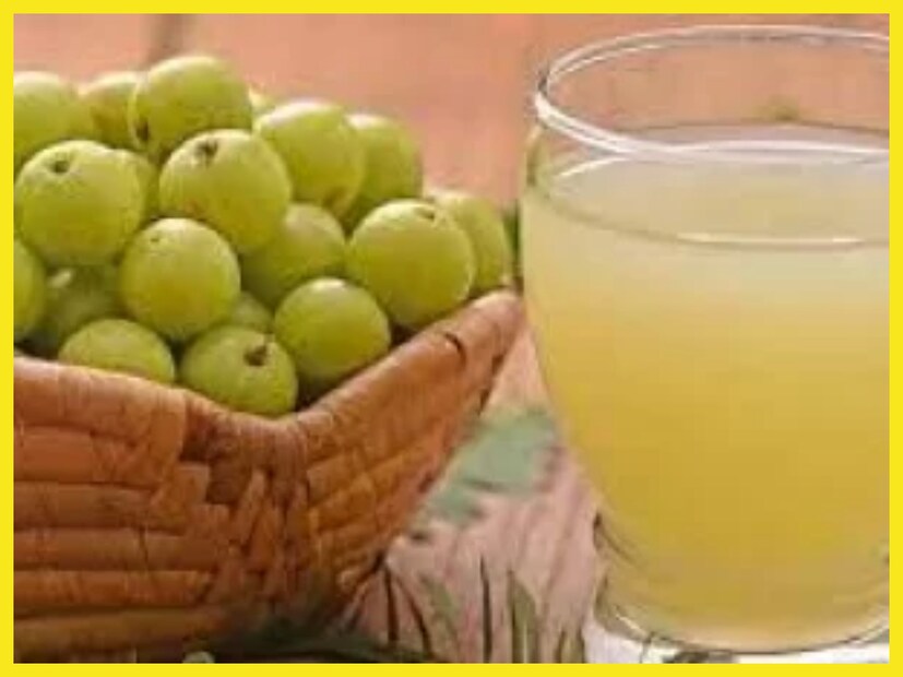 ডায়েটিশিয়ান শ্রদ্ধা শ্রীবাস্তব বলেন, আমলার রসে প্রচুর পরিমাণে ভিটামিন ও মিনারেল রয়েছে, যা আমাদের অনেক রোগ থেকে রক্ষা করে। তাই রোগ প্রতিরোধ ক্ষমতা বাড়াতে এই জুসটি ডায়েটে অন্তর্ভুক্ত করা যেতে পারে। এ ছাড়া আমলার রস অক্সিডেটিভ স্ট্রেস থেকে রক্ষা করতে সক্ষম।