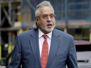 'পলাতক' বিজয় মালিয়ার বিরুদ্ধে কড়া পদক্ষেপ