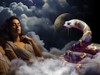 স্বপ্নে কালো সাপ দেখা কি খারাপ ইঙ্গিত? শুভ না অশুভ! জানুন কী প্রভাব পড়ছে আপনার জীবনে?
