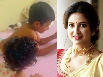'তুমি ইয়ালিনির মা না, আমি ওর..' এ কী ফাঁস করল ইউভান? শুভশ্রীর মেয়ের আসল মা কে?