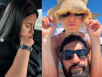 গ্যারান্টি...! ক্যাটরিনার এই ছবি আগে কখনও দেখেননি, ৫ নম্বরটা না দেখলে বড় মিস! গ্যারান্টি...! ক্যাটরিনার এই ছবি আগে কখনও দেখেননি, ৫ নম্বরটা না দেখলে বড় মিস!