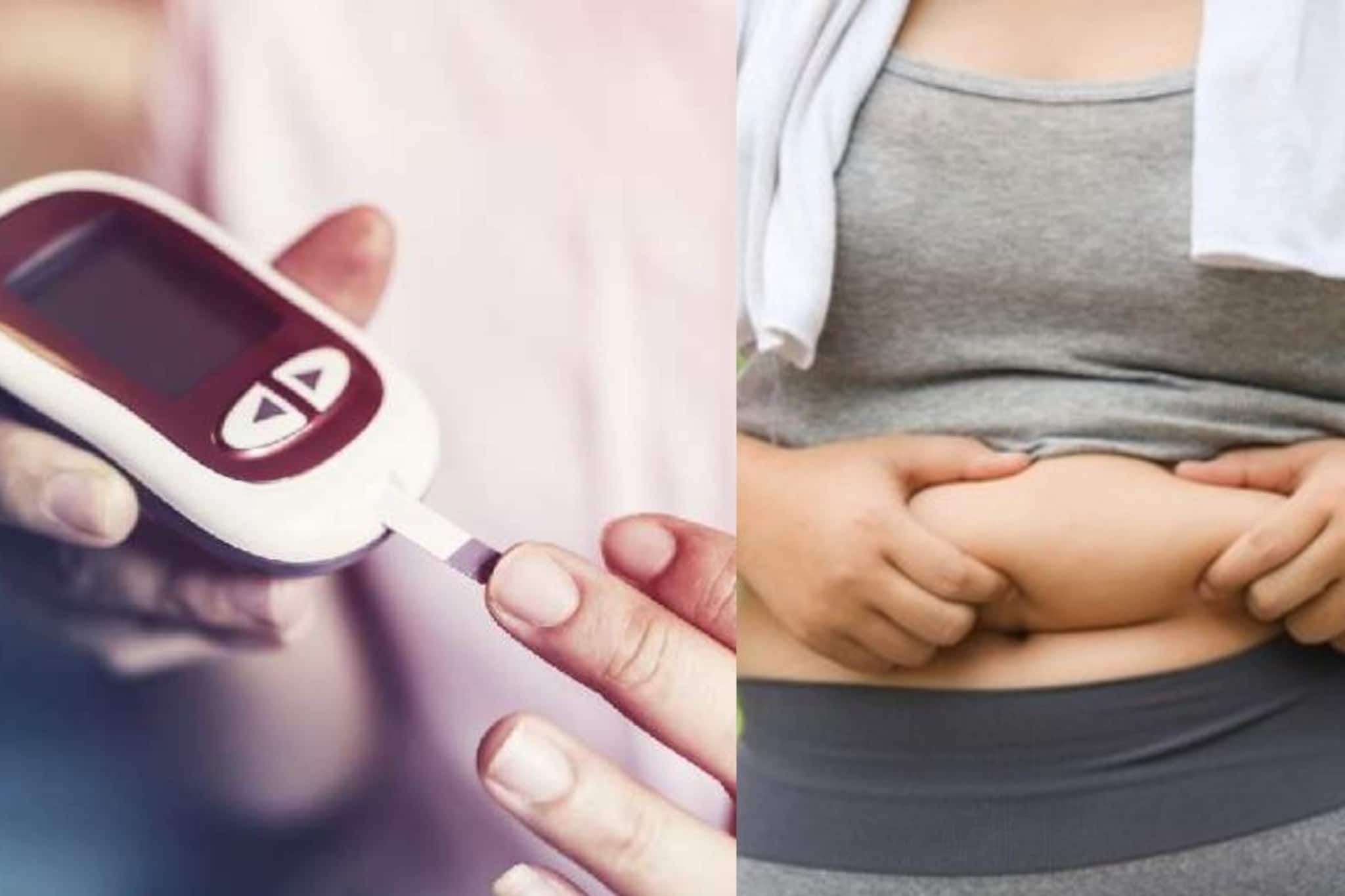 ৭ দিনে মেদ ভ্যানিশ! খান শুধু এভাবে! ঝপঝপ করে কমবে ওজন, রক্ত থেকে শুষে নেবে সুগার