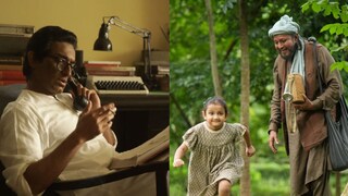 মেলবোর্নে ভারতীয় চলচ্চিত্র উৎসবে বাংলা ছবির জয়জয়কার মেলবোর্নে ভারতীয় চলচ্চিত্র উৎসবে বাংলা ছবির জয়জয়কার