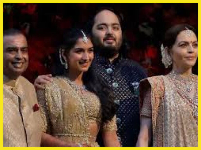 এরপরে ১৩ ও ১৪ জুলাই আলাদা আলাদা দুই রিসেপশন হবে ৷ সব মিলিয়ে আমার পক্ষ থেকে রইল আন্তরিক শুভেচ্ছা ভাবী দম্পতির জন্য ৷ নিজস্ব ছবি ৷