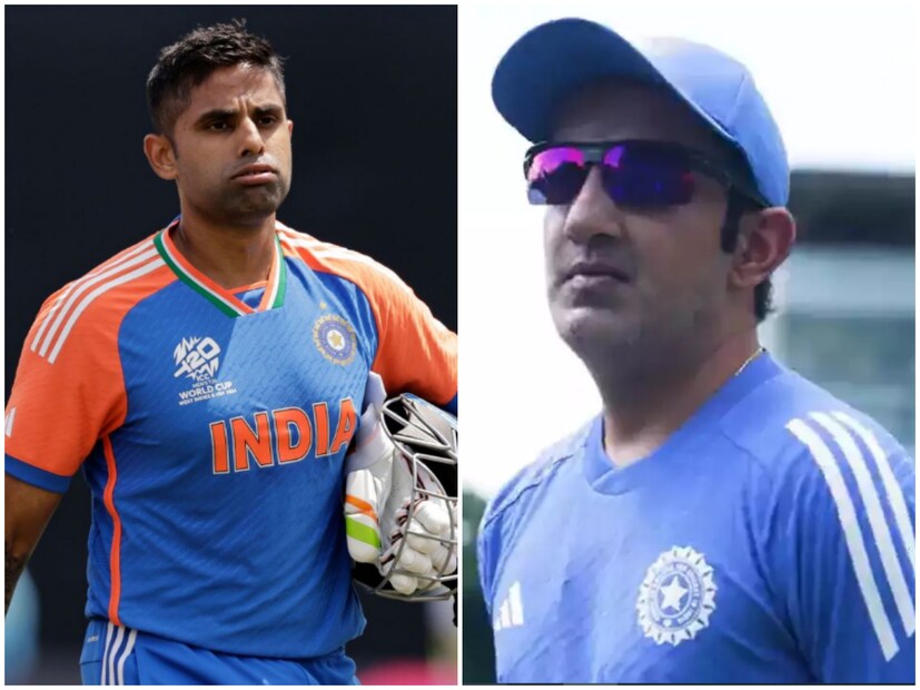 শনিবার থেকে শুরু হতে চলেছে ভারত বনাম শ্রীলঙ্কার ৩ ম্যাচের টি-২০ সিরিজের প্রথম ম্যাচ। কোচ হিসেবে এই ম্যাচ দিয়ে নিজের কেরিয়ারের নতুন ইনিংস শুরু করবেন গৌতম গম্ভীর। অধিনায়ক হিসেবেও নতুন চ্যালেঞ্জের সামনে সূর্যকুমার যাদব।