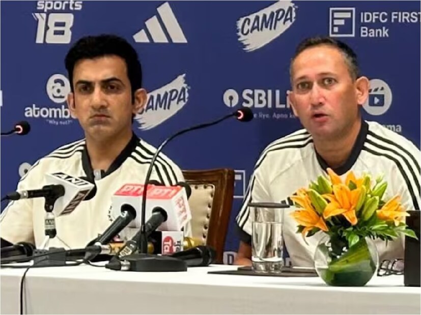 এই ঘটনার পরেই জল্পনা-কল্পনার কারণে বাজার সরগরম। ক্রিকেট মহলের সোর্সের খবর সূর্যকুমার যাদবকে অধিনায়ক করায় ভীষণ ক্ষুব্ধ হার্দিক পান্ডিয়া। ভারত বনাম শ্রীলঙ্কা সফরের আগে সাংবাদিক সম্মেলনে বিসিসিআই প্রধান নির্বাচক অজিত আগরকার এবং প্রধান কোচ গৌতম গম্ভীর হার্দিক পান্ডিয়ার পরিবর্তে সূর্যকুমার যাদবকে অধিনায়ক করার কারণ বাতলেছেন৷