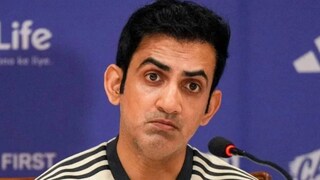 গৌতম গম্ভীর