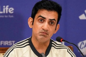 গত ৫৩ বছরে এমনটা হয়নি, গম্ভীরের কোচিংয়ে যে লজ্জার সাক্ষী হল ভারতীয় দল