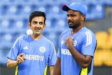 শ্রীলঙ্কার বিরুদ্ধে প্রথম ম্যাচেই খড়্গহস্ত গম্ভীর, কেটেকুটে দিচ্ছেন এর তার নাম