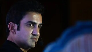 গৌতম গম্ভীর গৌতম গম্ভীর