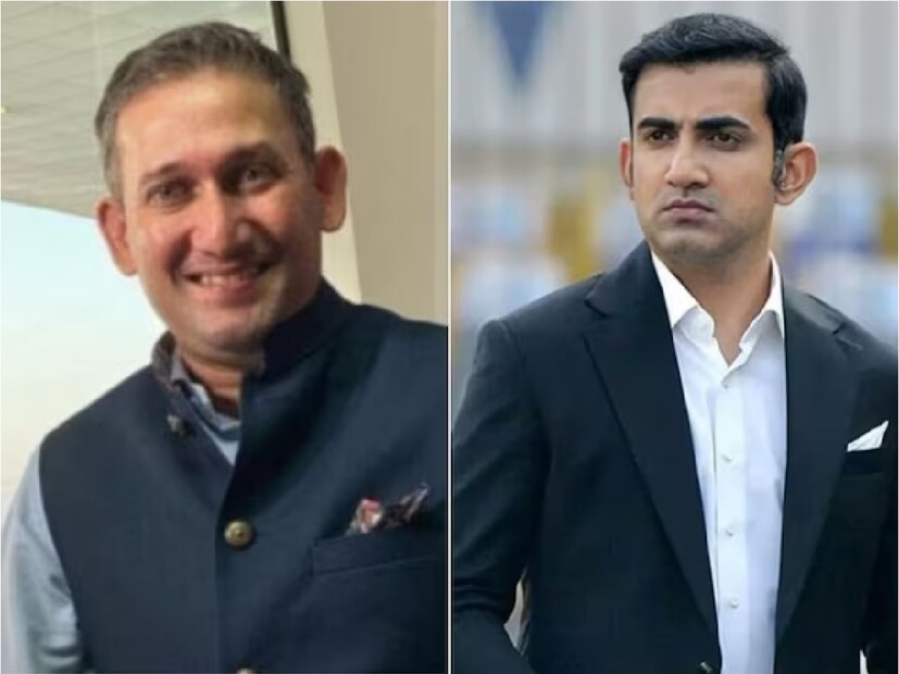 ওয়ান ডে দলের অধিনায়ক রোহিত শর্মা এবং বিরাট কোহলি পরে শ্রীলঙ্কায় দলের সঙ্গে যোগ দেবেন৷ এদিন গৌতম গম্ভীর প্রথমবার সাংবাদিক সম্মেলন করতে পারেন পাশাপাশি থাকতে প্রধান দল নির্বাচক অজিত আগরকর৷