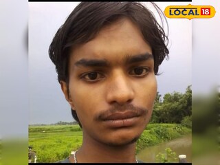 মৃত যুবক বিশ্বজিৎ