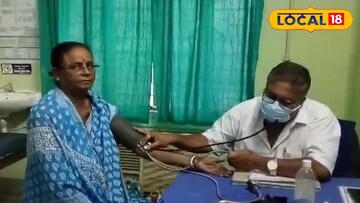 স্বাস্থ্যকেন্দ্র