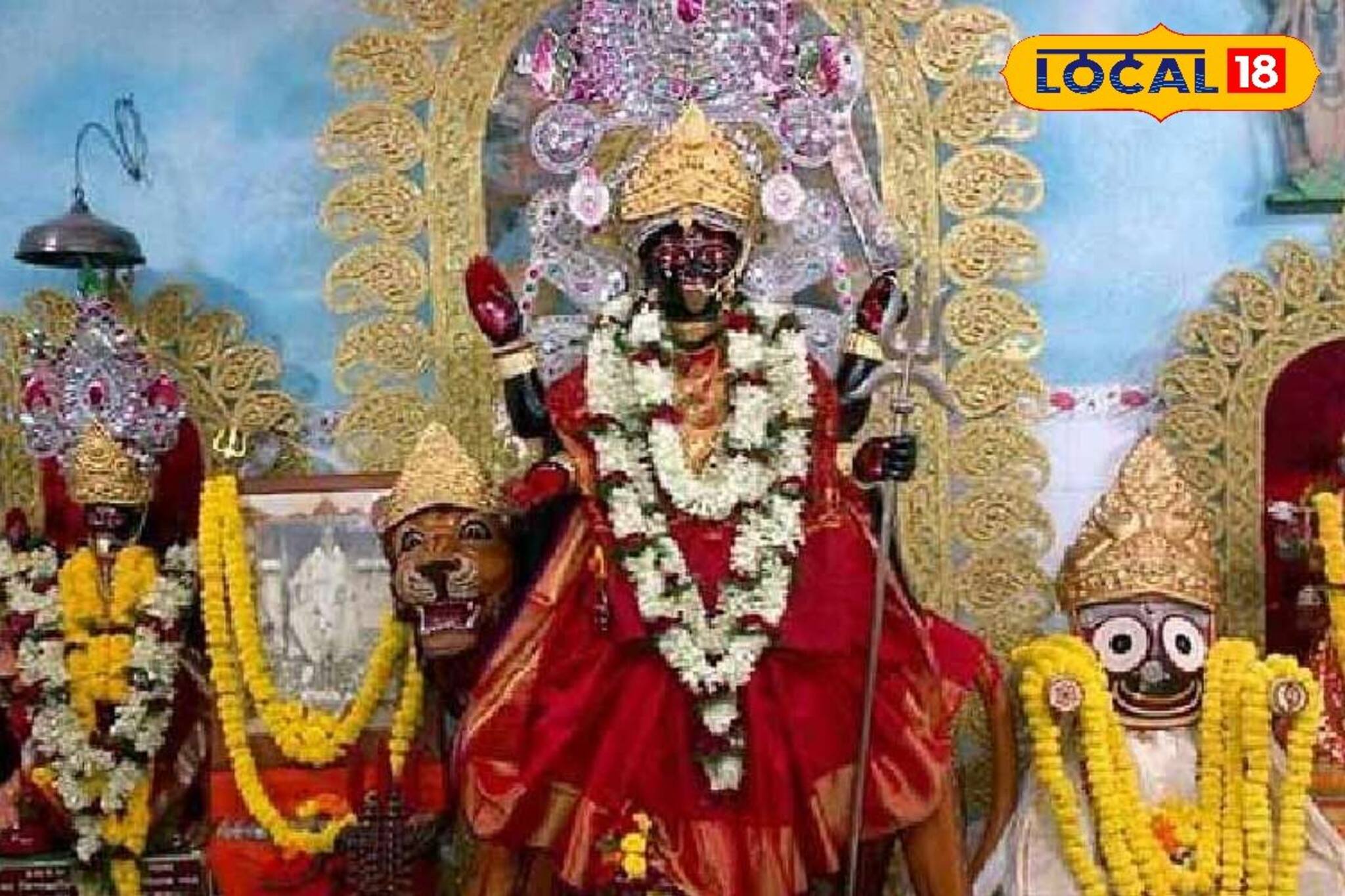 সংসারের অশান্তির মেঘ না চাইলে বিপত্তারিণী পুজোতে ভুলেও এই কাজ করবেন না,চরম ক্ষতি