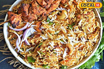 বিরিয়ানি দেখলেই খাই খাই? এই ঘটনা শুনলে দ্বিতীয়বার খাবার আগে দশবার ভাববেন