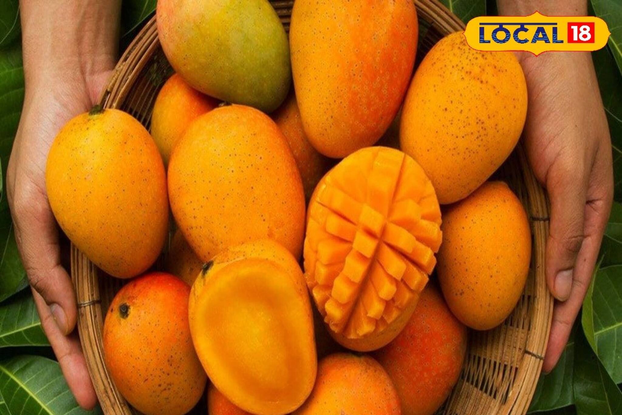 ছোট্ট আমেই ফুটে উঠল জগন্নাথ, বলরাম, সুভদ্রা! শিক্ষকের কীর্তিতে অবাক সকলে