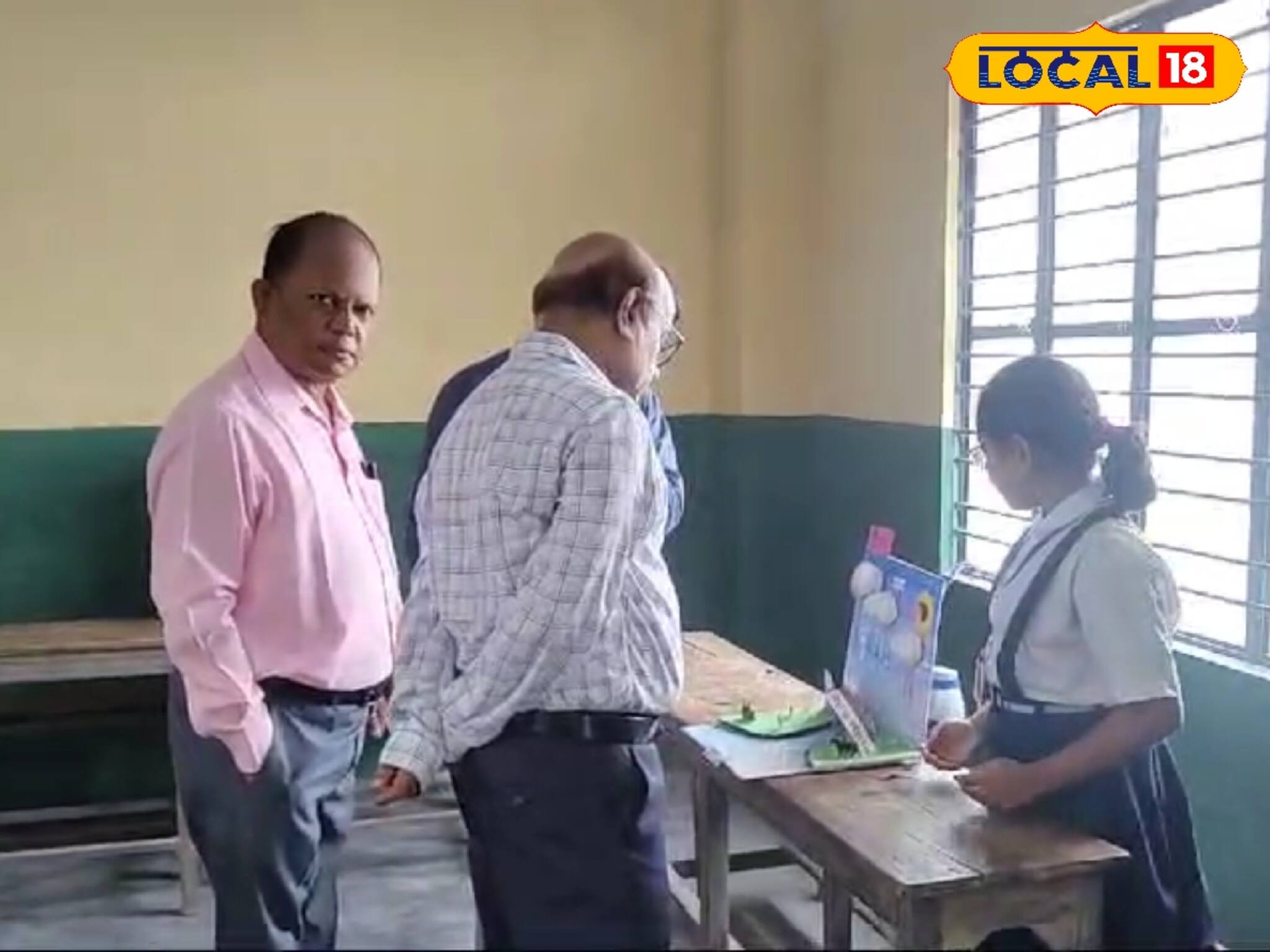 অঙ্ক ও বিজ্ঞানে ভীতি কাটাতে স্কুলের বিরাট আয়োজন, খুশি অভিভাবকরাও