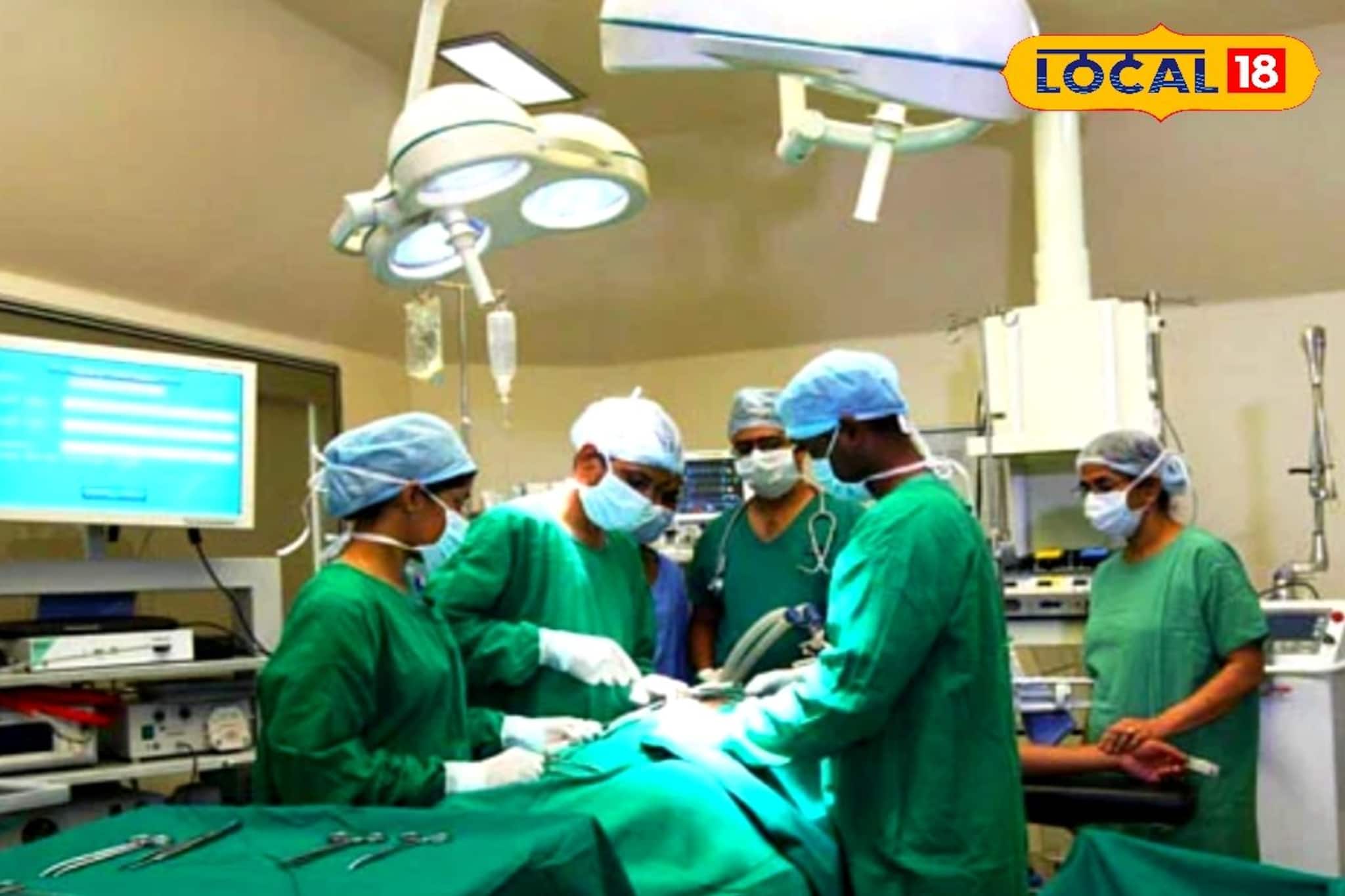 ওটিতে পেট কেটে হলেও না রোগীর অপারেশন! কারণ জানলে অবাক হবেন আপনিও