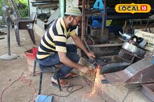 পুঁথিগত বিদ্যা ছাড়াই কম খরচে তৈরি মুশকিল আসান যন্ত্র! চিনুন ইঞ্জিনিয়ার ম্যানকে